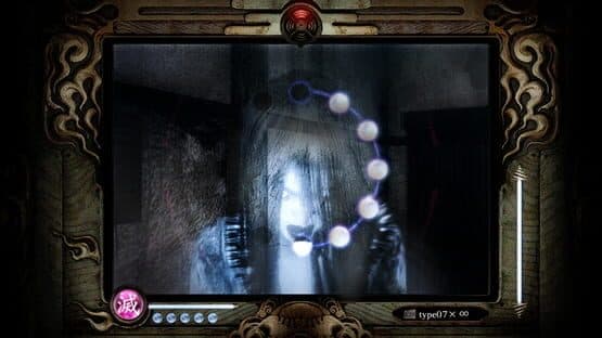 Fatal Frame: Mask of the Lunar Eclipse screenshot 4