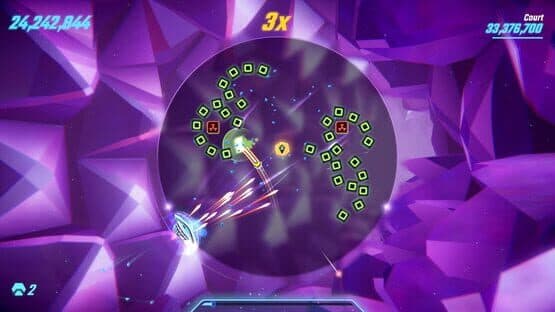 Shatter Remastered Deluxe screenshot 7