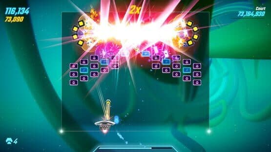 Shatter Remastered Deluxe screenshot 5