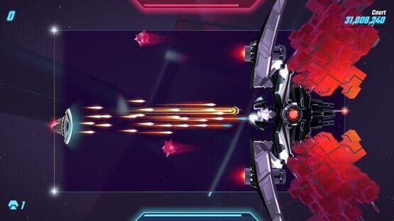 Shatter Remastered Deluxe screenshot 11