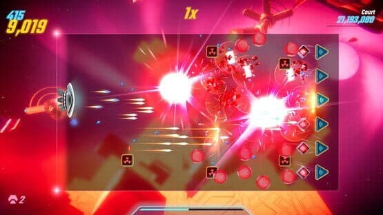 Shatter Remastered Deluxe screenshot 12