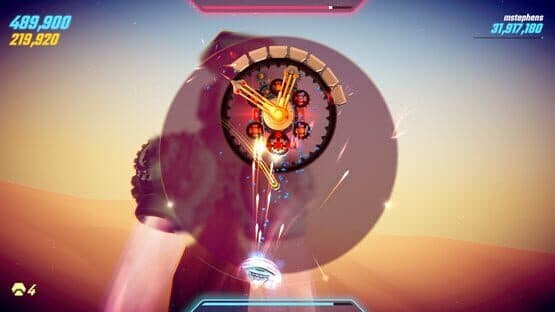 Shatter Remastered Deluxe screenshot 13