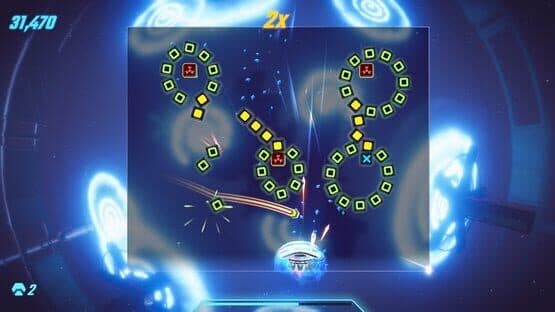 Shatter Remastered Deluxe screenshot 14