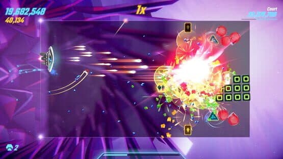 Shatter Remastered Deluxe screenshot 8