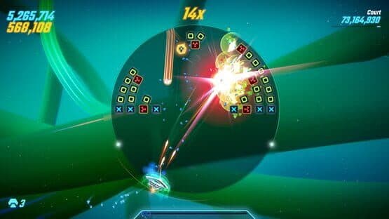 Shatter Remastered Deluxe screenshot 10