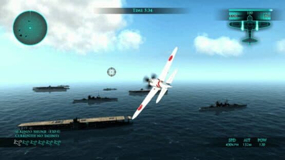 Air Conflicts Collection screenshot 1
