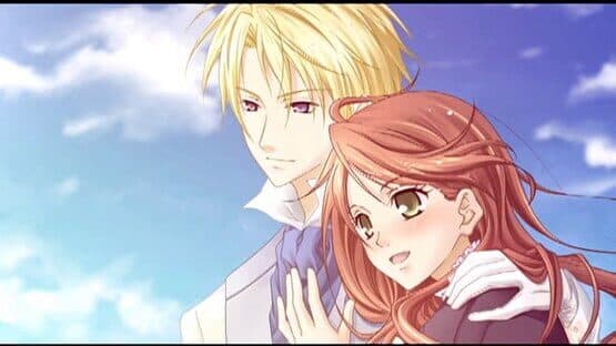 Hakushaku to Yousei: Yume to Kizuna ni Omoi wo Hasete screenshot 5