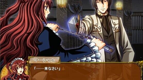 Crimson Empire: Circumstances to Serve a Noble screenshot 3