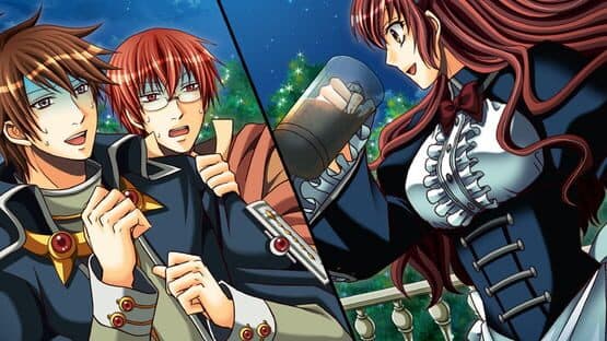 Crimson Empire: Circumstances to Serve a Noble screenshot 2