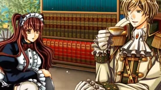 Crimson Royale ~Circumstances to serve a noble~ screenshot 2