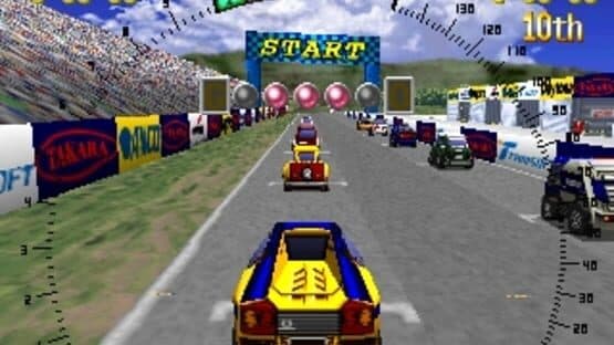 Penny Racers screenshot 2