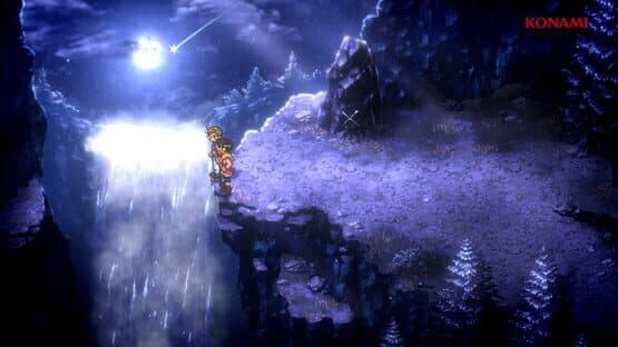 Suikoden I & II HD Remaster: Gate Rune and Dunan Unification Wars screenshot 5