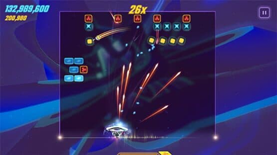 Shatter Remastered Deluxe screenshot 2