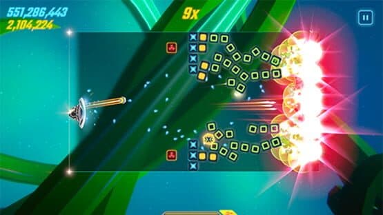 Shatter Remastered Deluxe screenshot 4