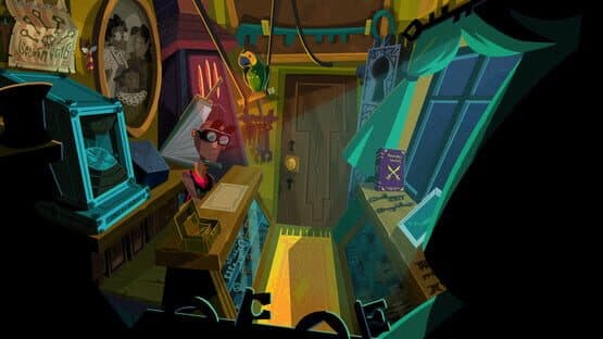 Return to Monkey Island screenshot 6