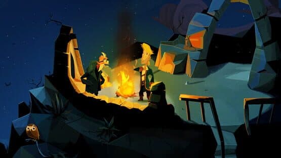 Return to Monkey Island screenshot 7