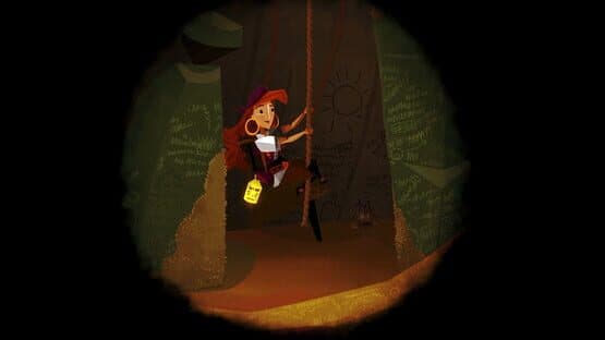 Return to Monkey Island screenshot 8