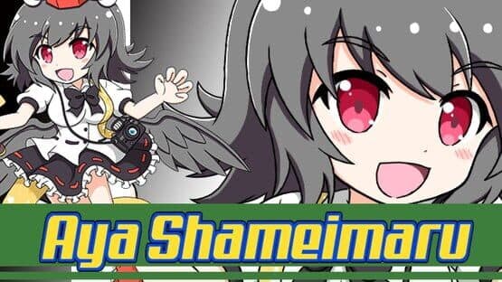 Sanae Toumaden X screenshot 7