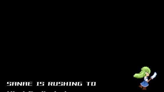 Sanae Toumaden X screenshot 11