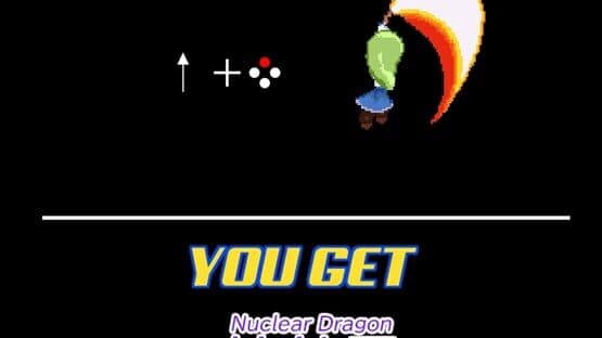 Sanae Toumaden X screenshot 12