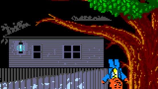 Little Nicky screenshot 14