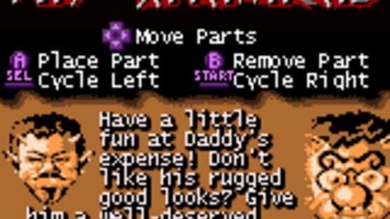 Little Nicky screenshot 1