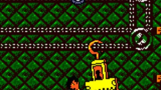 Little Nicky screenshot 4