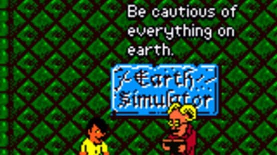 Little Nicky screenshot 5