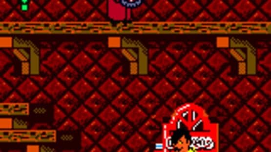 Little Nicky screenshot 6