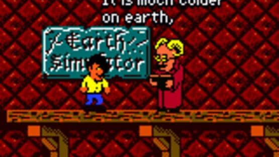 Little Nicky screenshot 7