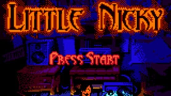 Little Nicky screenshot 9