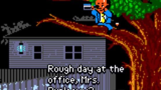 Little Nicky screenshot 12