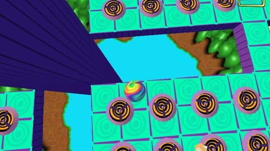 Marble Blaster screenshot 2