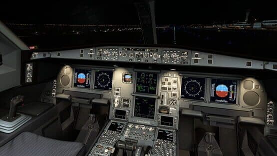 X-Plane 12 screenshot 8