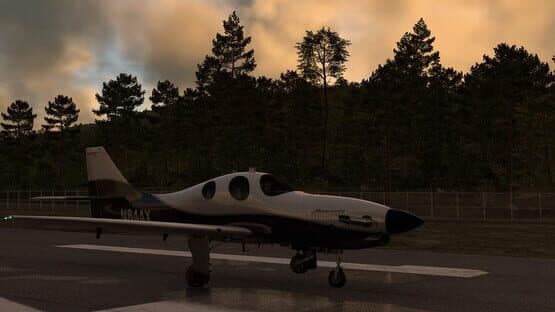 X-Plane 12 screenshot 11