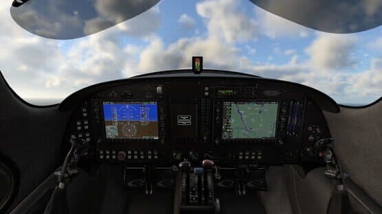 X-Plane 12 screenshot 12