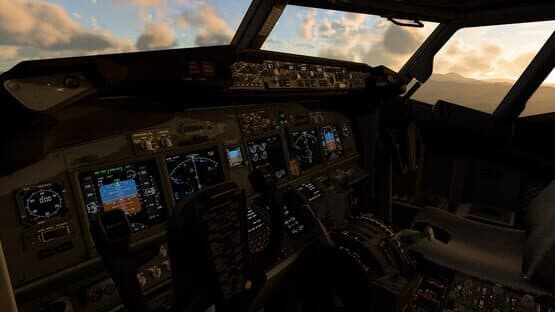 X-Plane 12 screenshot 15