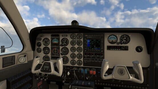 X-Plane 12 screenshot 16