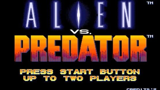 Alien vs. Predator screenshot 15
