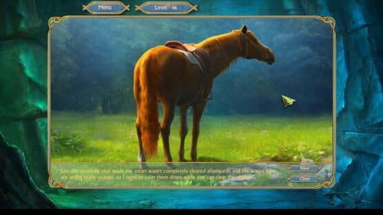 Hiddenverse: Tale of Ariadna screenshot 3