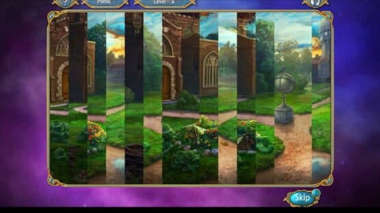 Hiddenverse: Tale of Ariadna screenshot 5