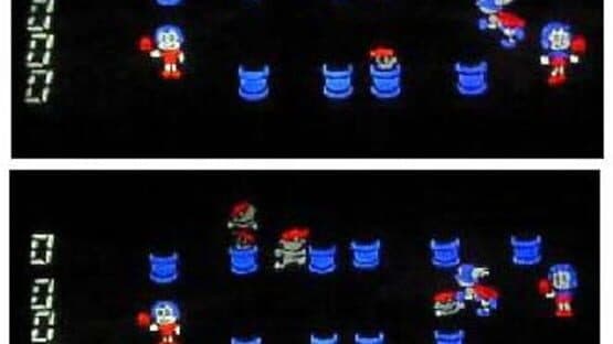 Kiteyo Perman screenshot 2