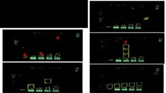 Kidou Senshi Gundam screenshot 1