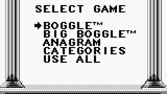 Boggle Plus screenshot 2