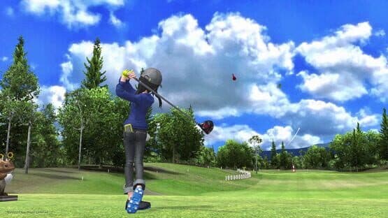 Easy Come Easy Golf screenshot 6