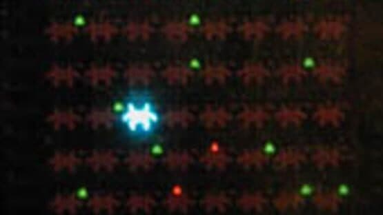 Galaxian2 screenshot 2