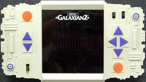 Galaxian2 screenshot 3