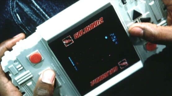 Galaxian2 screenshot 4