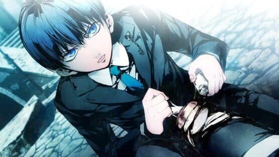 Arcana Famiglia: La storia della Arcana Famiglia - Ancora screenshot 2