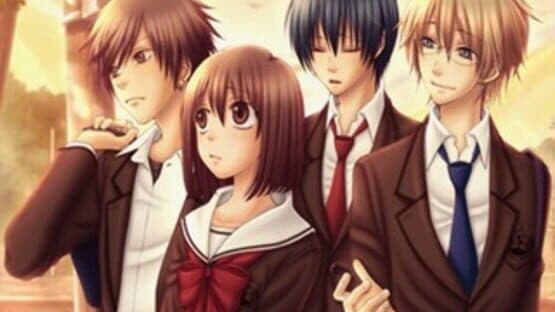 Hoshiiro no Okurimono screenshot 3